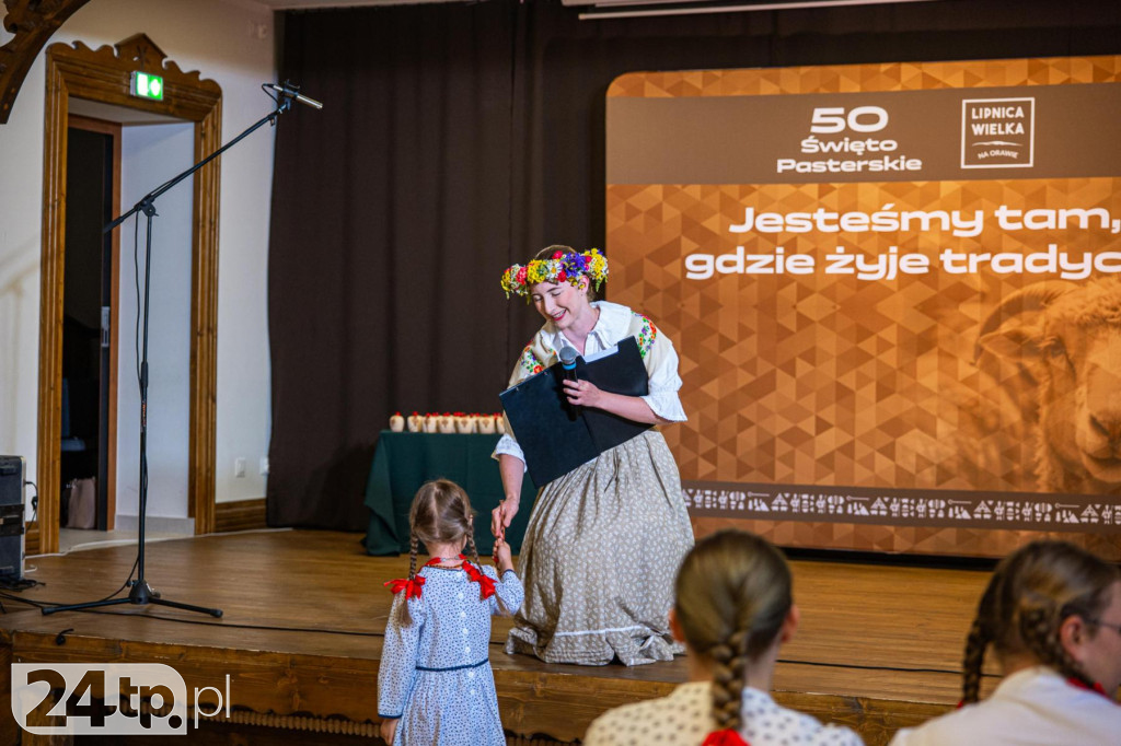 Walczyli o pasterski zbyrcok