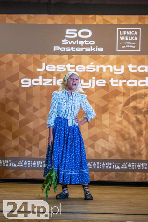 Walczyli o pasterski zbyrcok