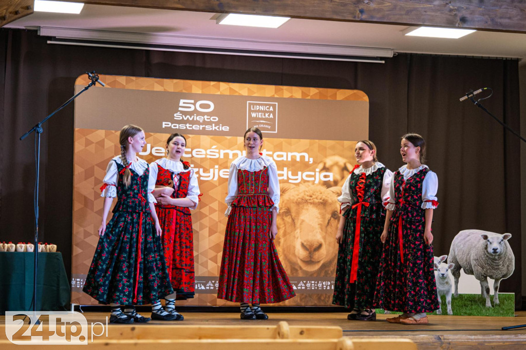 Walczyli o pasterski zbyrcok