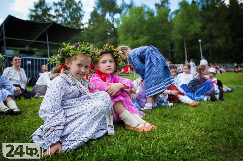 Farbowano Potańcówka u Królowej – wieczor DJ-ów w Lipnicy Wielkiej