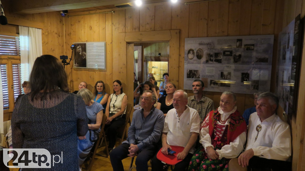 Klasyka i góralska nuta w Atmie