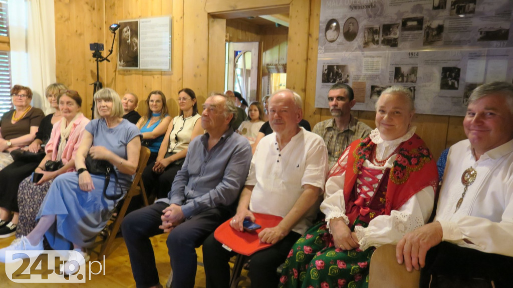 Klasyka i góralska nuta w Atmie