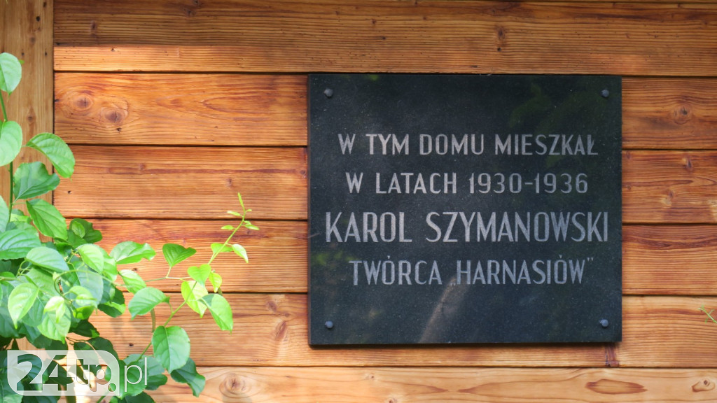 Klasyka i góralska nuta w Atmie