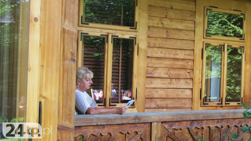 Klasyka i góralska nuta w Atmie