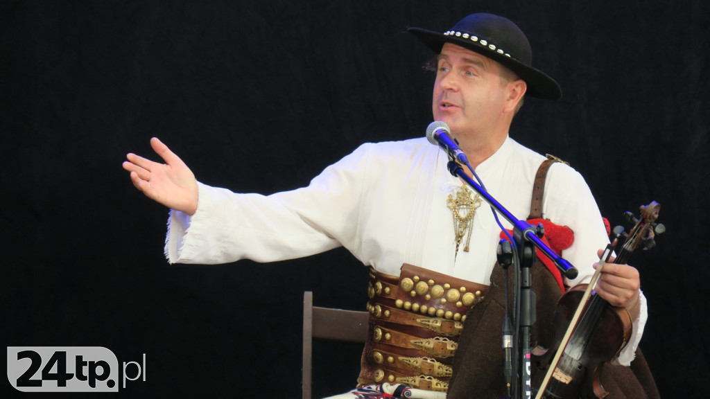 Jan Emil Młynarski i Trebunie-Tutki