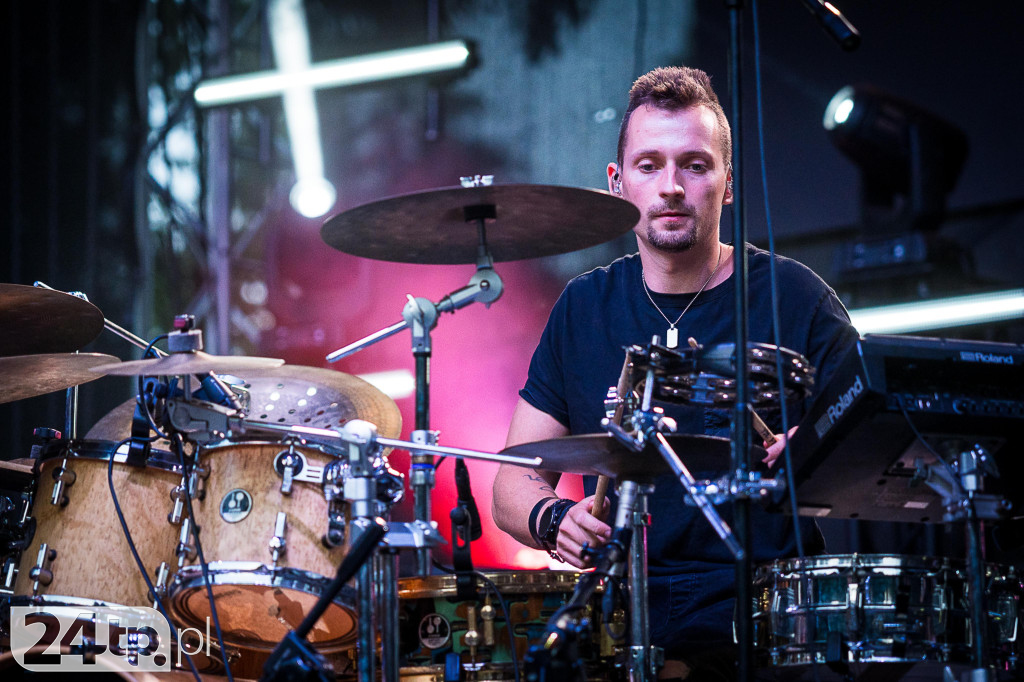 Korowód, taniec na 50 par i koncert Golec uOrkiestry.