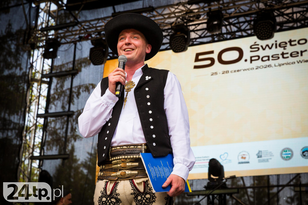 Korowód, taniec na 50 par i koncert Golec uOrkiestry.