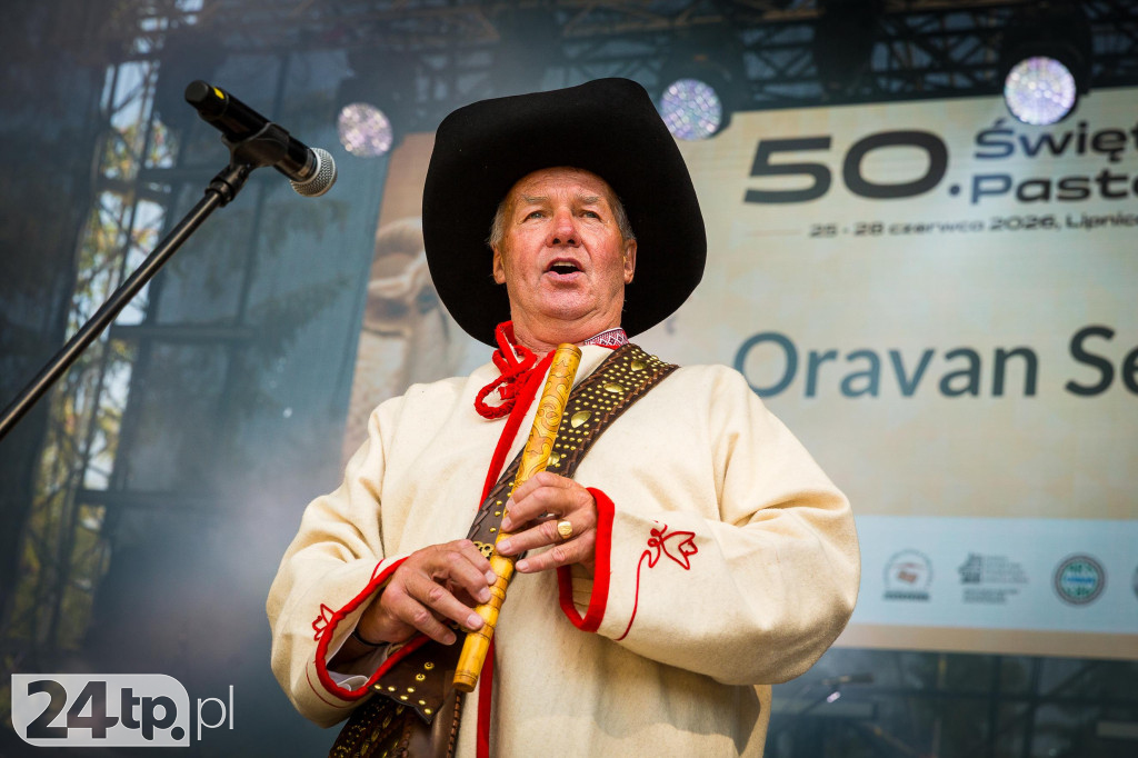 Korowód, taniec na 50 par i koncert Golec uOrkiestry.