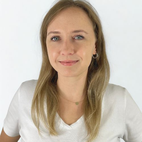 Magdalena Mazana, technolog kosmetyczny marki Verdelove