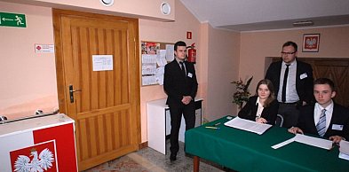 Arkadiusz Pysz nowym nowotarskim radnym