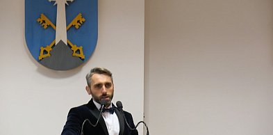 Nowe komisje, przewodniczący - zero opozycji