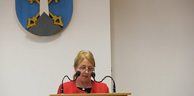 Polityka w radzie zgrzyta