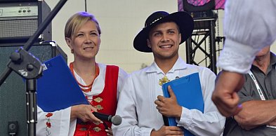 Bukowina z nowym wicewójtem