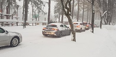 20 kilometrów w 10 godzin