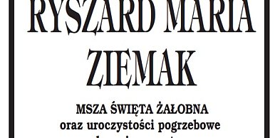 Zmarł znany tatrzański fotograf