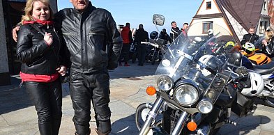 Motocykliści rozpoczęli sezon
