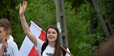 III Rajd szlakami oddziału partyzanckiego Szaroty