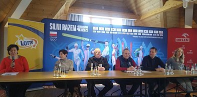  Wiemy ilu zawodników pojedzie na Zimowe Igrzyska Olimpijskie Pekin 2022…