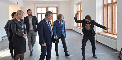  Zobaczcie jak wygląda główny gmach Muzeum Tatrzańskiego po remoncie…