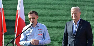 Adam Małysz prezesem Polskiego Związku Narciarskiego
