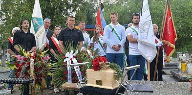 Ostatnie pożegnanie byłego prezesa Tatrzańskiego Związku Narciarskiego