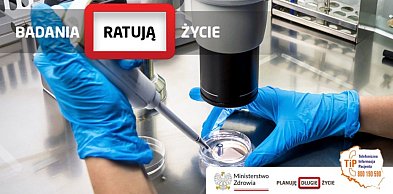 Wyprzedzić Raka: Badania Profilaktyczne ratują życie