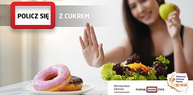 Gorzki smak cukru