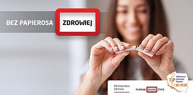 DLACZEGO NOWOTWORY LUBIĄ PALACZY?