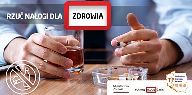 ABSTYNENCJA POMAGA ZAPOBIEGAĆ NOWOTWOROM