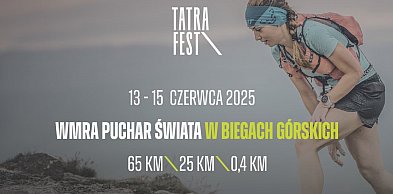  Tatra Fest w kalendarzu Pucharu Świata WMRA 2025: Rywalizacja na…