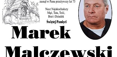 Zmarł Marek Malczewski, działacz sportowy, trener narciarski