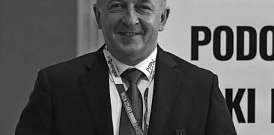 Zmarł Dariusz Cholewa Króżel - piłkarz, trener, działacz