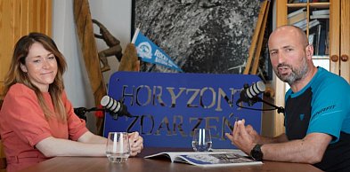  Zdobyła i zjechała z Manaslu bez tlenu, Anna Tybor mówi o życiu w…