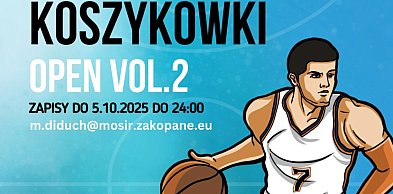 Amatorski Turniej Koszykówki