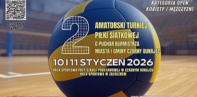 Wielkie emocje pod siatką