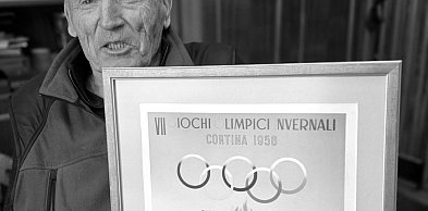 Ostatnia rozmowa z legendą polskiego biathlonu z Kościeliska