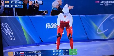 Mamy drugi medal na Igrzyskach Olimpijskich