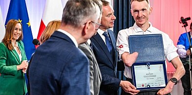  Z Podhala na paralimpijskie trasy. Witold Skupień i Krzysztof Plewa będą…