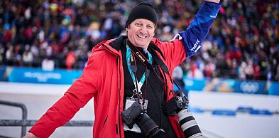 Piąta olimpiada Grzegorza Momota