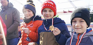 XXII Zimowa Spartakiada Dzieci i Młodzieży w gminie Bukowina Tatrzańska