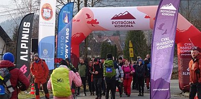 Potrójna Korona Gorczańska