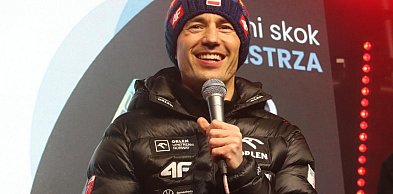  Dziś ostatni konkurs, wczoraj pożegnanie. Kamil Stoch w Kranjskiej Gorze…