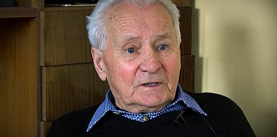 90 lat temu urodził się Tadeusz Kramarz. Legenda nowotarskiego hokeja