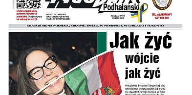 Jak żyć, wójcie, jak żyć