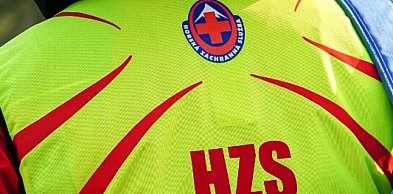 Poszukiwania polskiego skialpinisty w Tatrach Słowackich