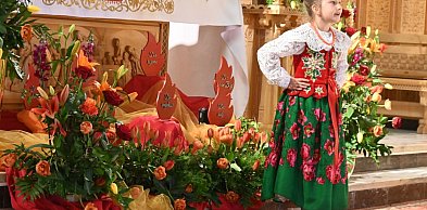 Bachledówka. XXII Papieska Majówka