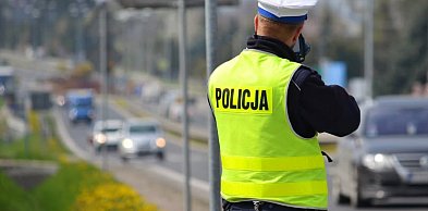  Pędził audi przez Biały Dunajec. Stracił prawo jazdy i dostał wysoki…