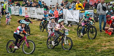  Grand Prix Łętowni 2026. Inauguracja Mini Podhale Tour z rekordową…