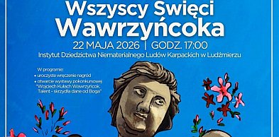  Finał XXIII Konkursu Plastycznego "Wszyscy Święci…