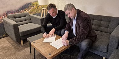  CKiW OHP w Szczawnicy-Jabłonce i samorząd Szczawnicy podpisały…
